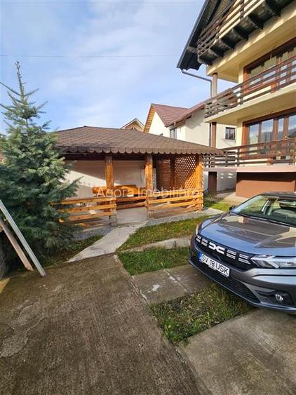 Casa noua  ,vanzare sau schimburi imobiliare. - 4