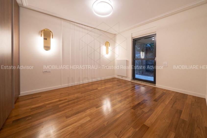 Washington Residence | Luxury 3 bedroom apartment for rent - 21