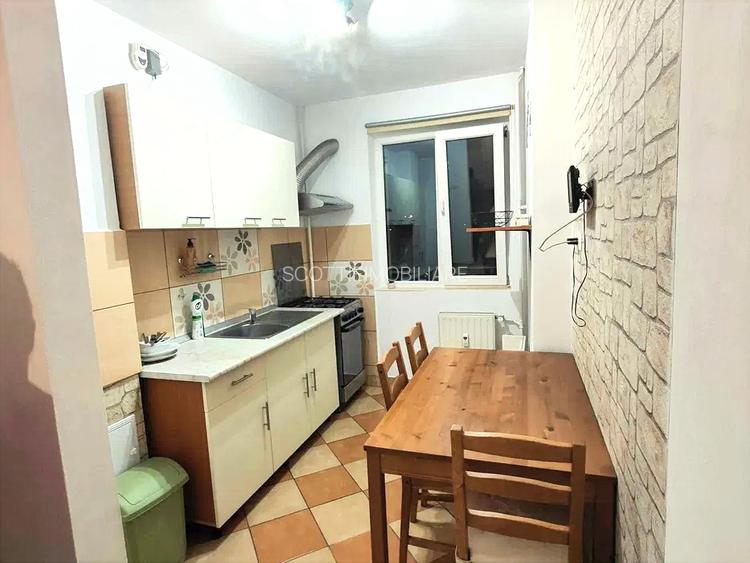 Apartament Ultracentral – 150m de Metrou Unirii! | Pet-friendly - 5