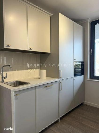 Victoriei I 3 Camere I Centrala Proprie I X2 Terasa I Loc Parcare I  - 7