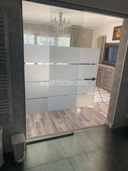 Casă individuală, cu finisaje de lux, zona Corneliu Coposu! - 8