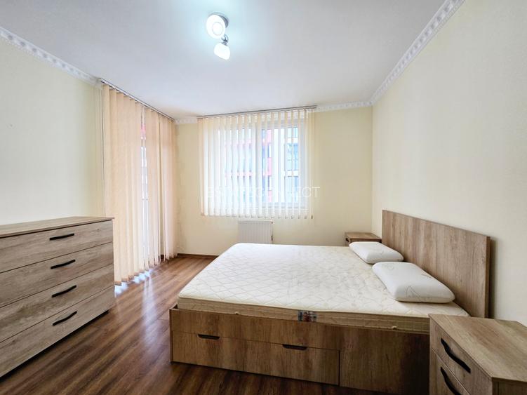 Apartament 3 camere decomandat de închiriat – ARED Kaufland - 5