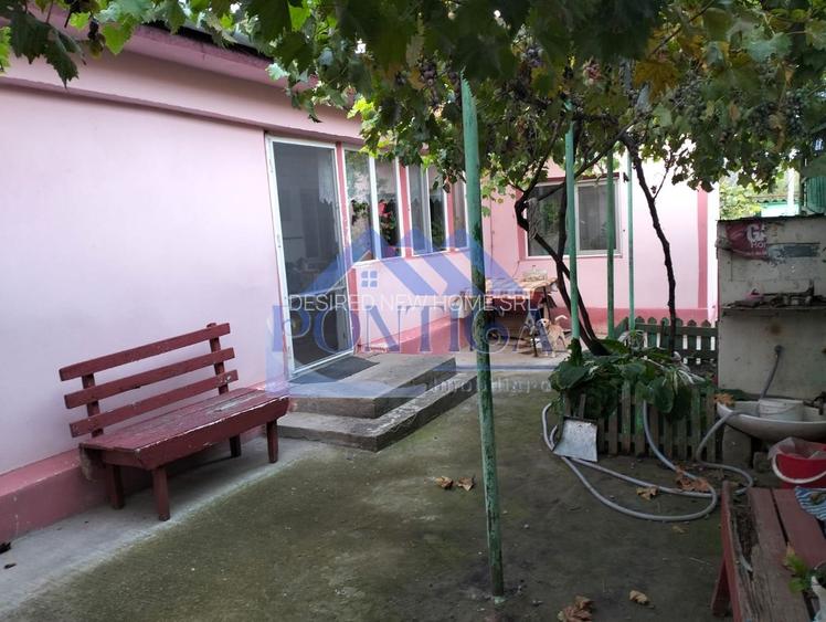 Oportunitate de Investiție casa  în Lumina - 3