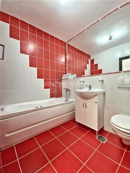 Apartament modern  decomandat 3 camere 2 bai parcare zona Rahovei - 5