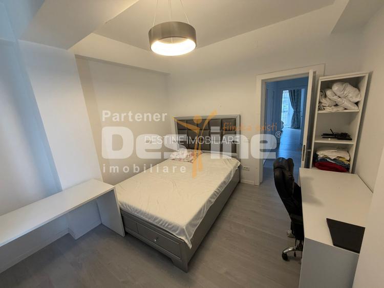 Apartament 3 camere open space, 71.5mp, zona Calea Severinului - 15