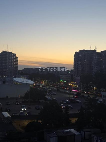 Apartament 2 camere decomandat Lujerului – Smart Residence, bloc 2025, parcare s - 12