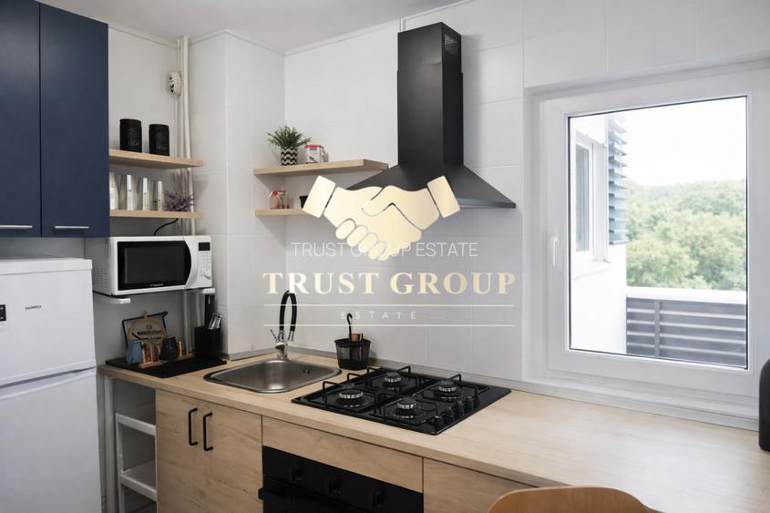 Garsoniera Titulescu - 8