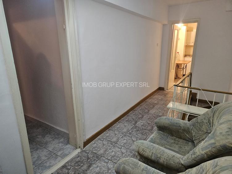 Spatiu Central,  Demisol Parter si Etaj - Pret 65.000 Euro - 2