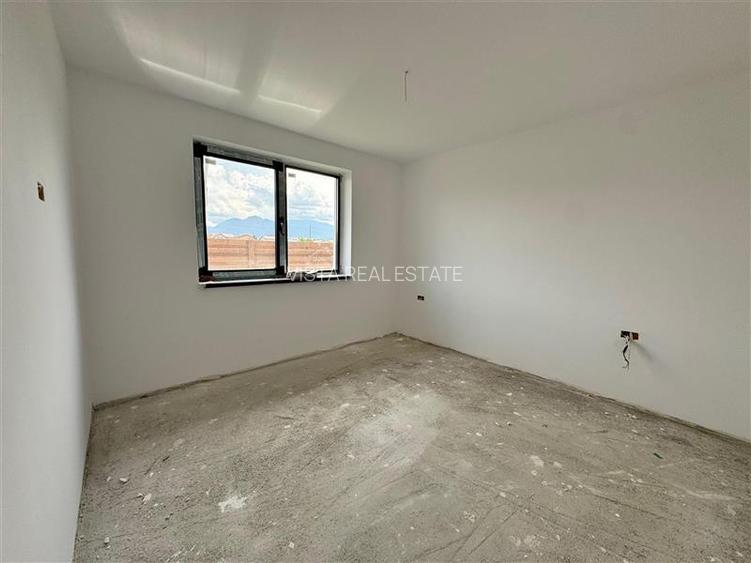 Casa individuala intabulata,  incalzire in pardoseala, Izvor, Brasov - 7