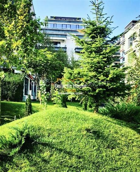 Penthouse TIP DUPLEX 380 MP -Laguna Residence VEDERE SPECTACULOASA | PARCARE SUB - 28