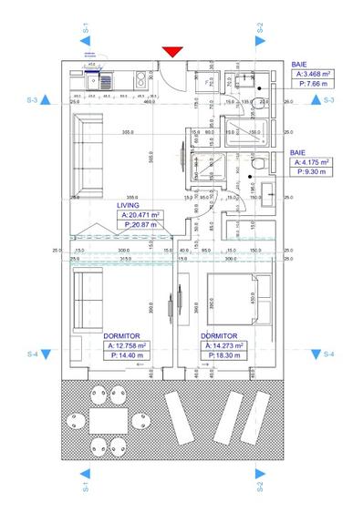 Super apartament de vanzare