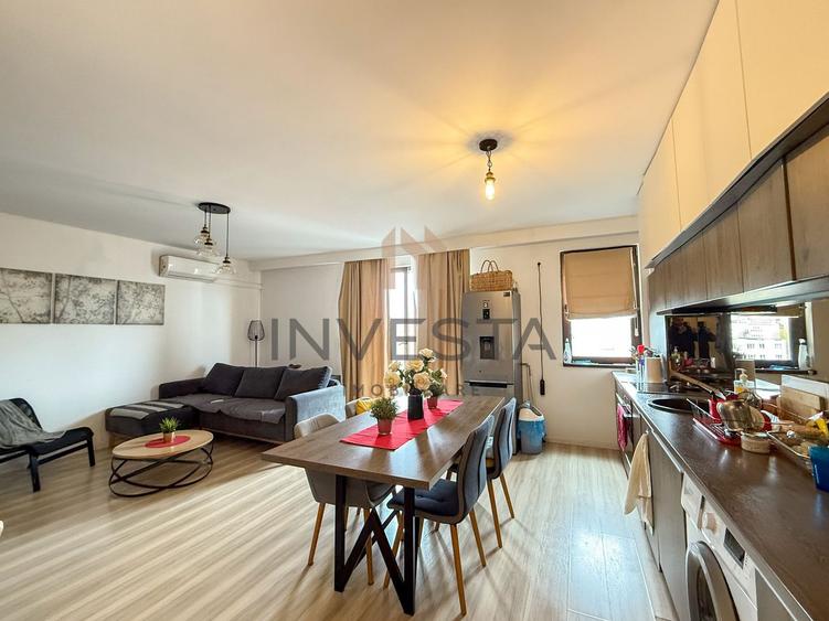 Apartament 3 camere,  confort sporit cu terasa de 141 mp!