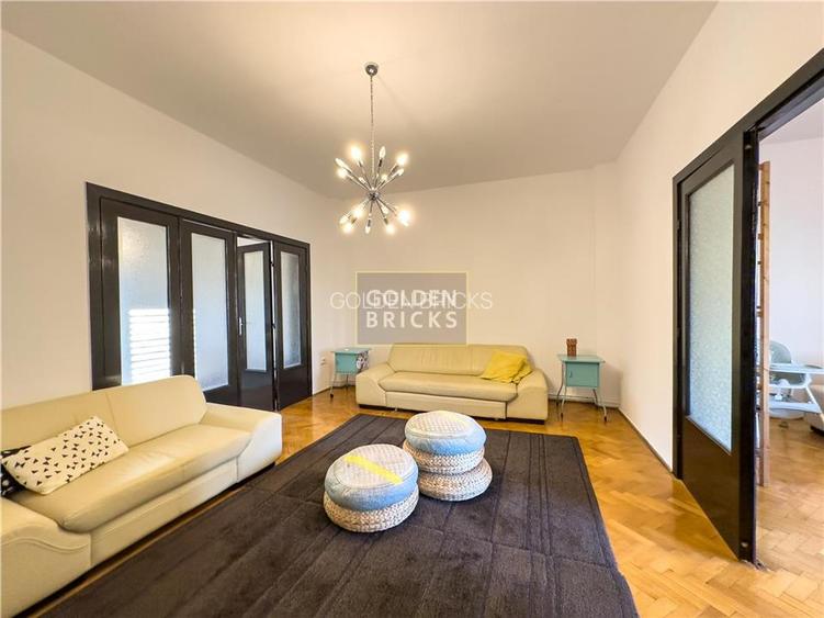 Pta Alba Iulia | 5 camere in Vila | Curte | Parcare - 13