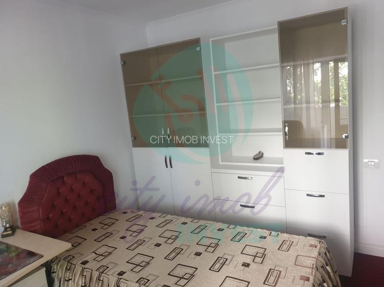 4 camere decomandate in zona Mall Vitan - 9