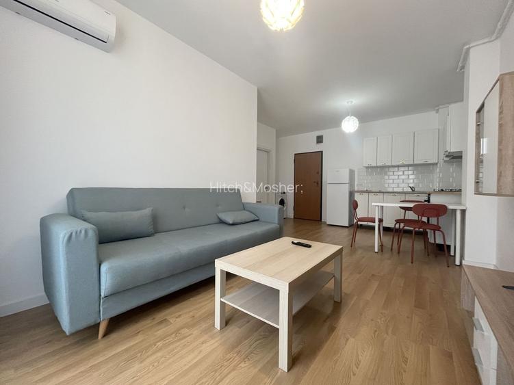 Apartament 2 camere, Torontaluilui - 2