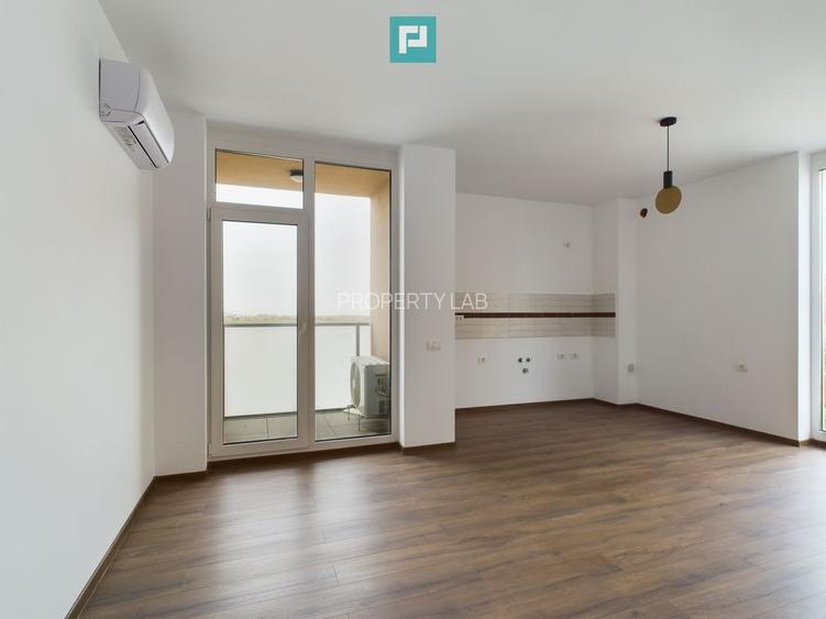 Apartament 2 camere | Etaj 2 | Calea Torontalului - 3