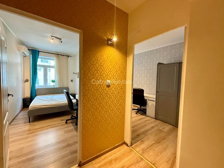 3 Bedroom Apartament | Ion Campineanu | Universitate Area - Calea Victoriei - 5
