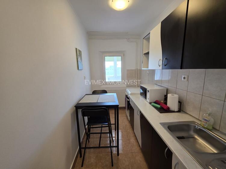 Dristor Baba Novac Inchiriere Garsoniera - 8