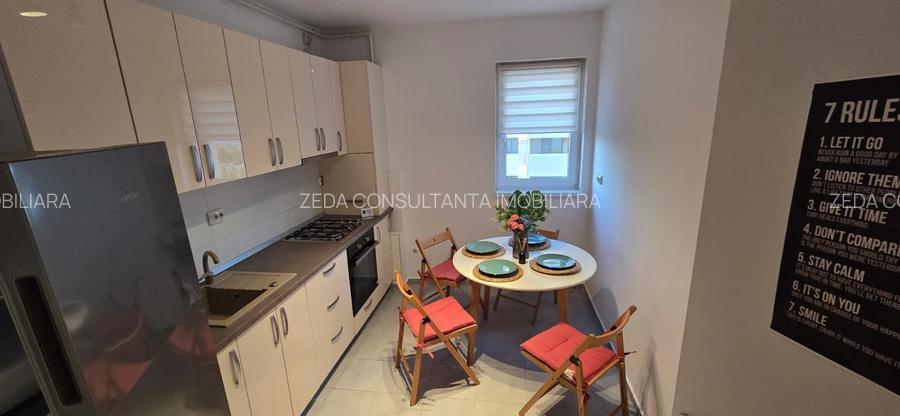 Apartament 2 camere Pallady-1 Decembrie parcare - 10