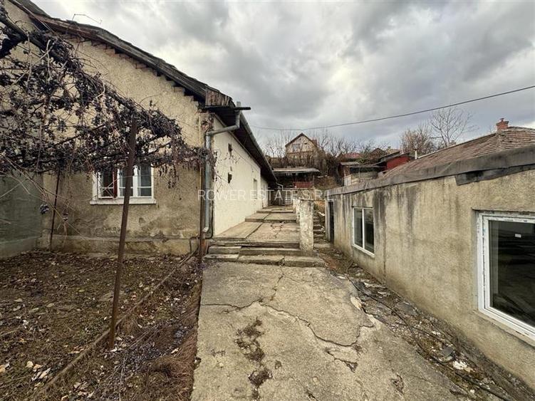 Casa individuala + teren 463 mp incadrare RrM3, situata in cartierul Iris! - 5