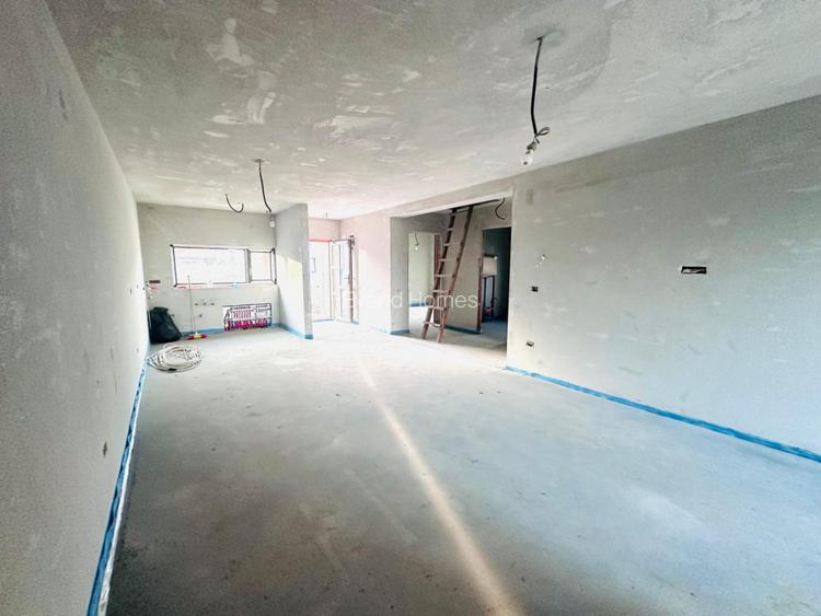 Duplex pe parter 4 camere si 2 bai - Mosnita Noua in zona foarte buna - 5