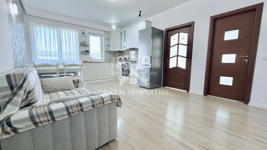 Apartament 2 camere, balcon, gradina, garaj subteran,Estimo Sannicoara - 5