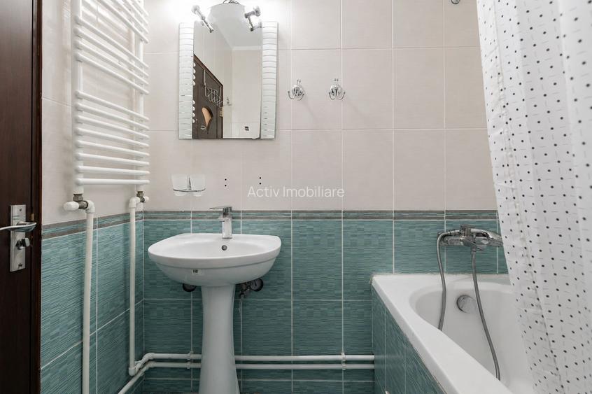 Oportunitate | Faleza Nord – Lake View | 2 camere | Garaj subteran - 13
