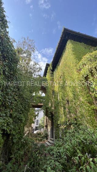 VILA INDIVIDUALA CISMIGIU | INTR. TEMISANA - 14