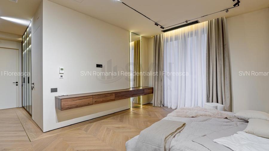 REV2005422 Vila individuala l Pipera Iancu Nicolae l smart home l piscina privat - 21