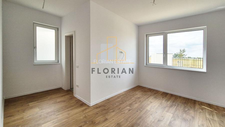 Duplex Parter Mosnita Noua - Panouri fotovoltaice -Comision 0% - 10