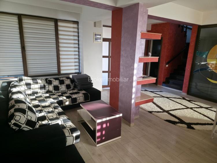Vila spatioasa in Mamaia Nord, aproape de plaja, curte mare & 2 terase - 18