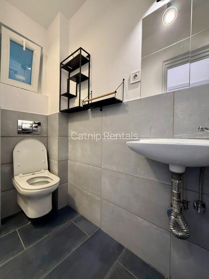 Generous 5 Bedroom Apartament with View | 3 Bathrooms | Cismigiu Park - 17