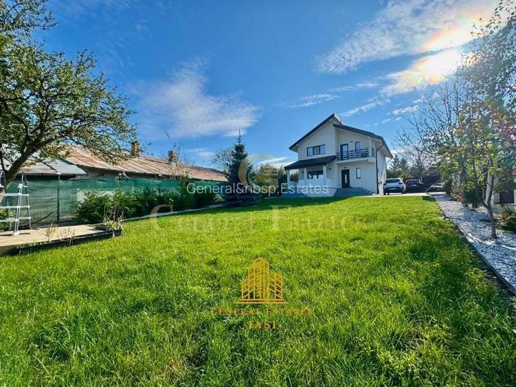 Vânzare Casă modernă - Galata lângă Platoul Însorit - 50