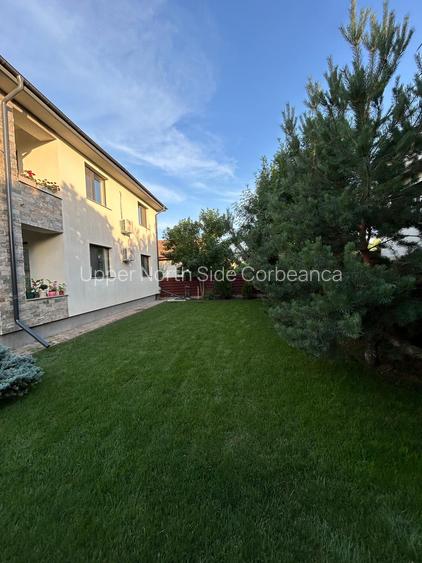 Vilă P+1 Superbă 5 camere Complex rezidential mărginit de Lac - 16