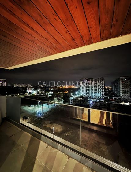 Apartament 2 camere - Nusco- Pipera - 5