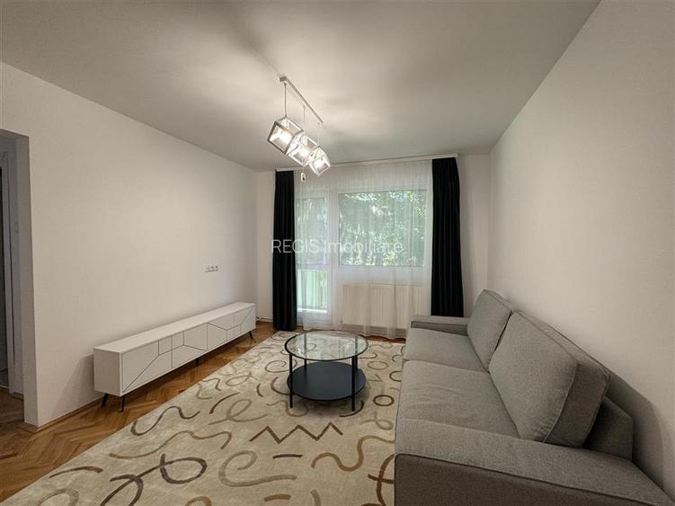 Apartament 2 camere | parcare | zona CEC - 2