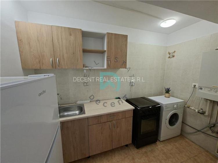 Apartament 2 camere Centrul Civic, 41mp - Brasov - 5