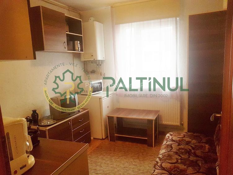 Garsoniera et.1 Semaforului - 3