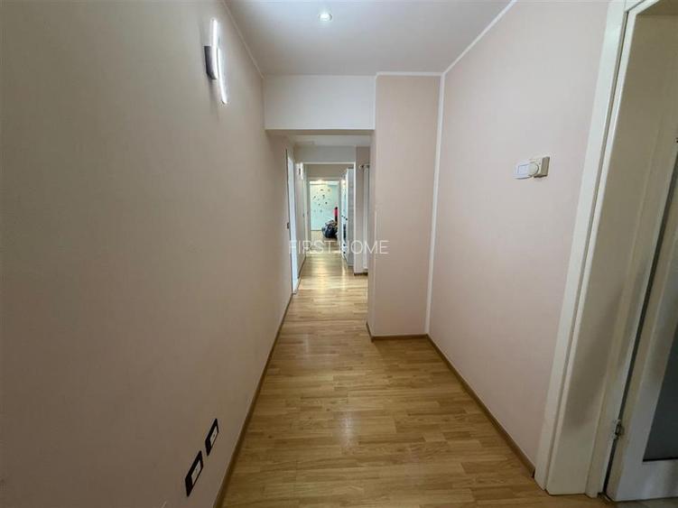 Apartament 4 camere transformat in 3, etaj 1, 100mp, Pictor Grigorescu - 23