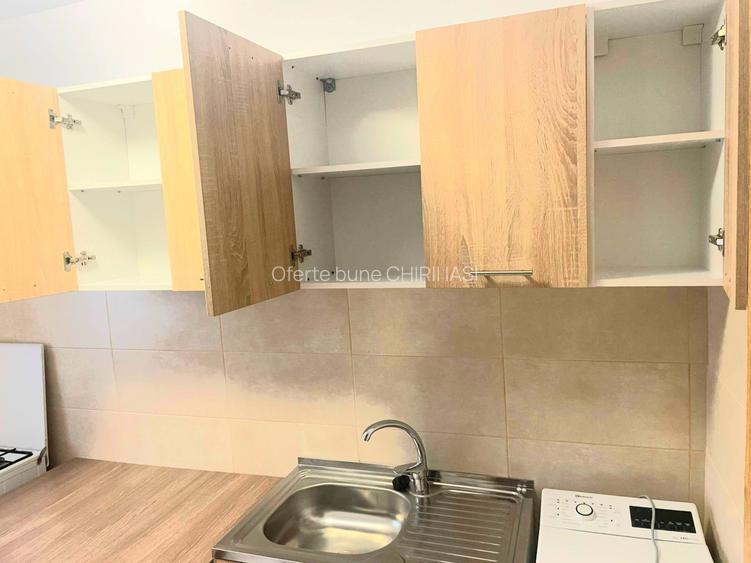 Apartament cu o camera CANTA/PACURARI - 5