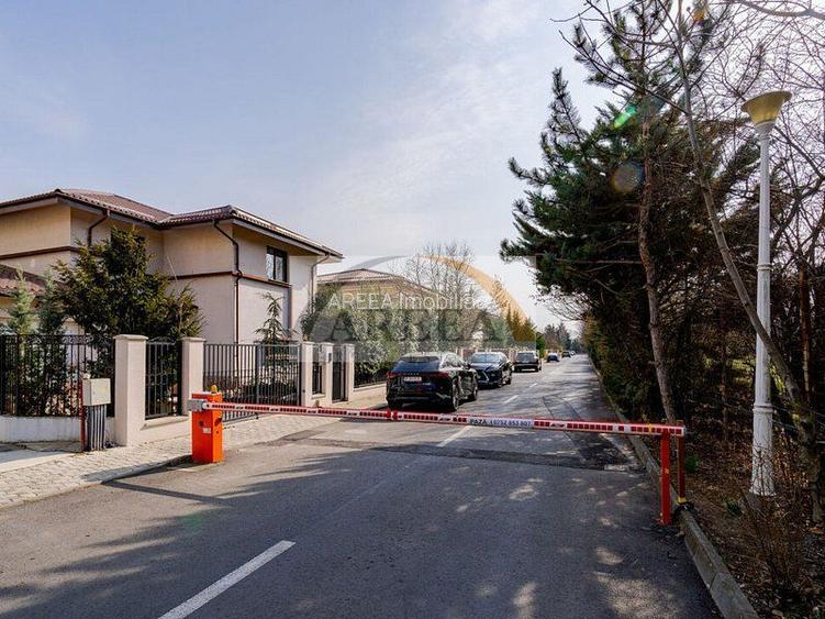 Apartament luxos,luminos,foarte spatios in Erou Iancu Nicolae-Oferta atractiva - 32