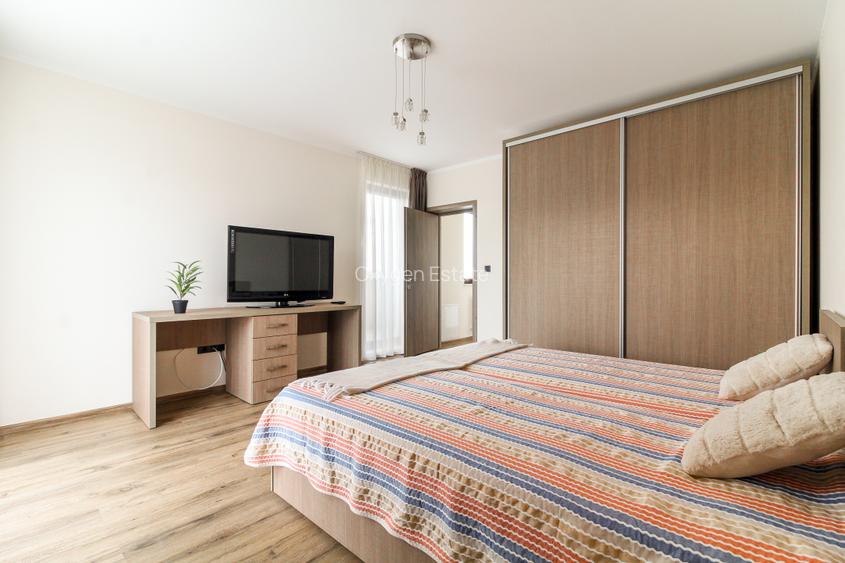 Casa LA CHEIE cu 5 camere si 4 bai, 200 mp, aproape de LIDL, Buna Ziua - 14