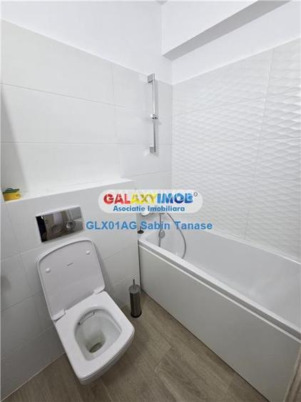 de inchiriat ap 3 cam ULTRAMODERN  fratii golesti la cheie fond nou - 15