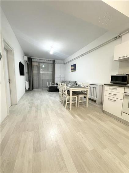 Apartament 2 Camere in Prima Linie la Mare - Mobilat si Utilat Complet - Mamaia - 5
