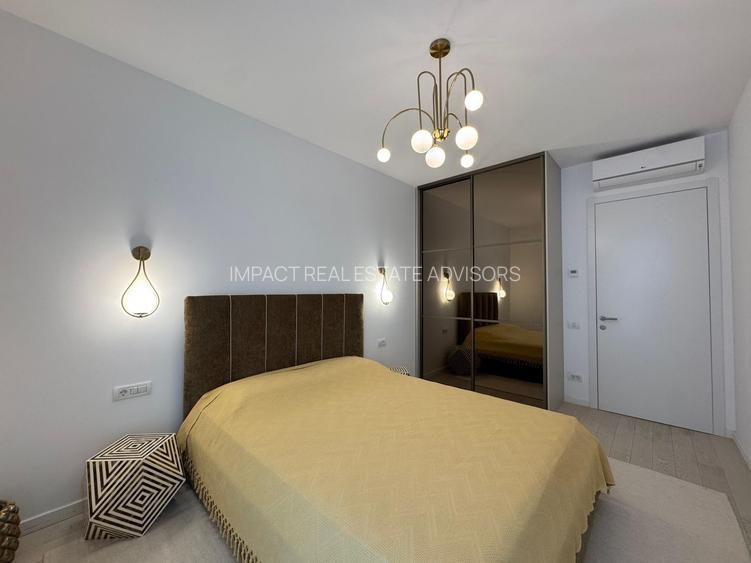 2 camere| WIN HERASTRAU| PARCARE - 13