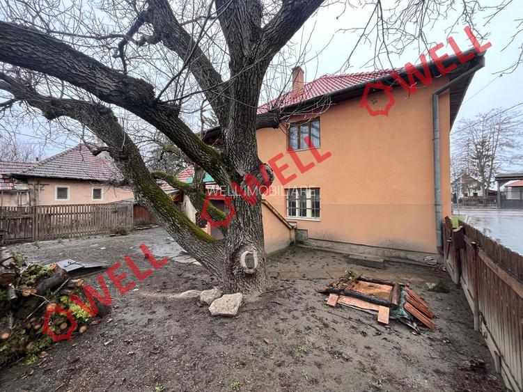 De vânzare casă familială în loc. Ozon, pe strada Gábor Áron! - 8