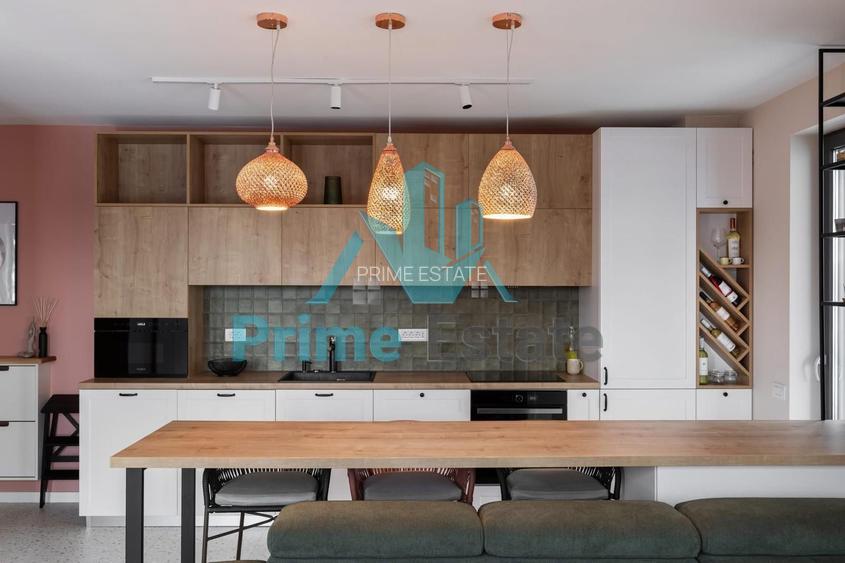 Apartament deosebit in cartierul Zorilor - 2