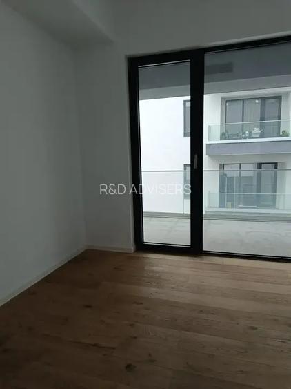 Apartament 3 camere AVIAȚIEI  Terasa 40.40 mp - 3