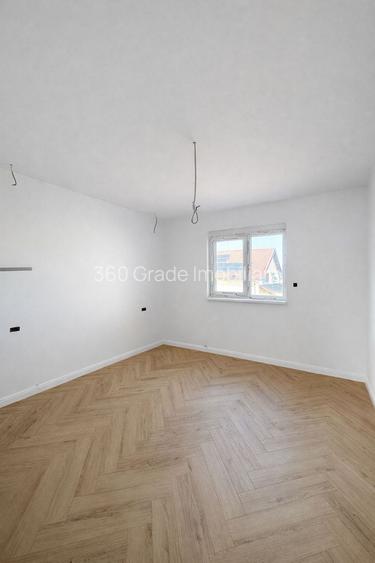 Duplex 5 camere | Carport | Zona Lidl 2 | Mosnita Noua - 5