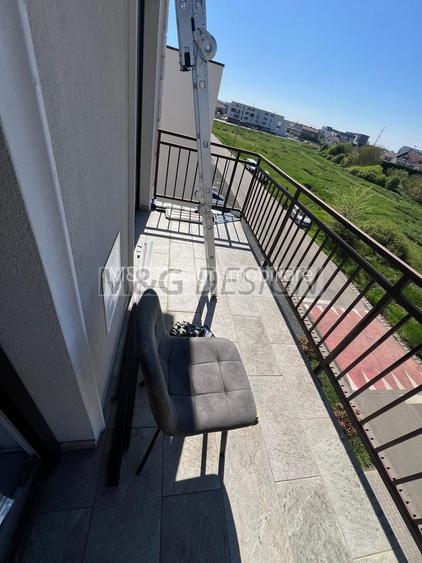 Apart Dumbravita Decathlon/Facultatea Agronomie  +loc parcare - 18